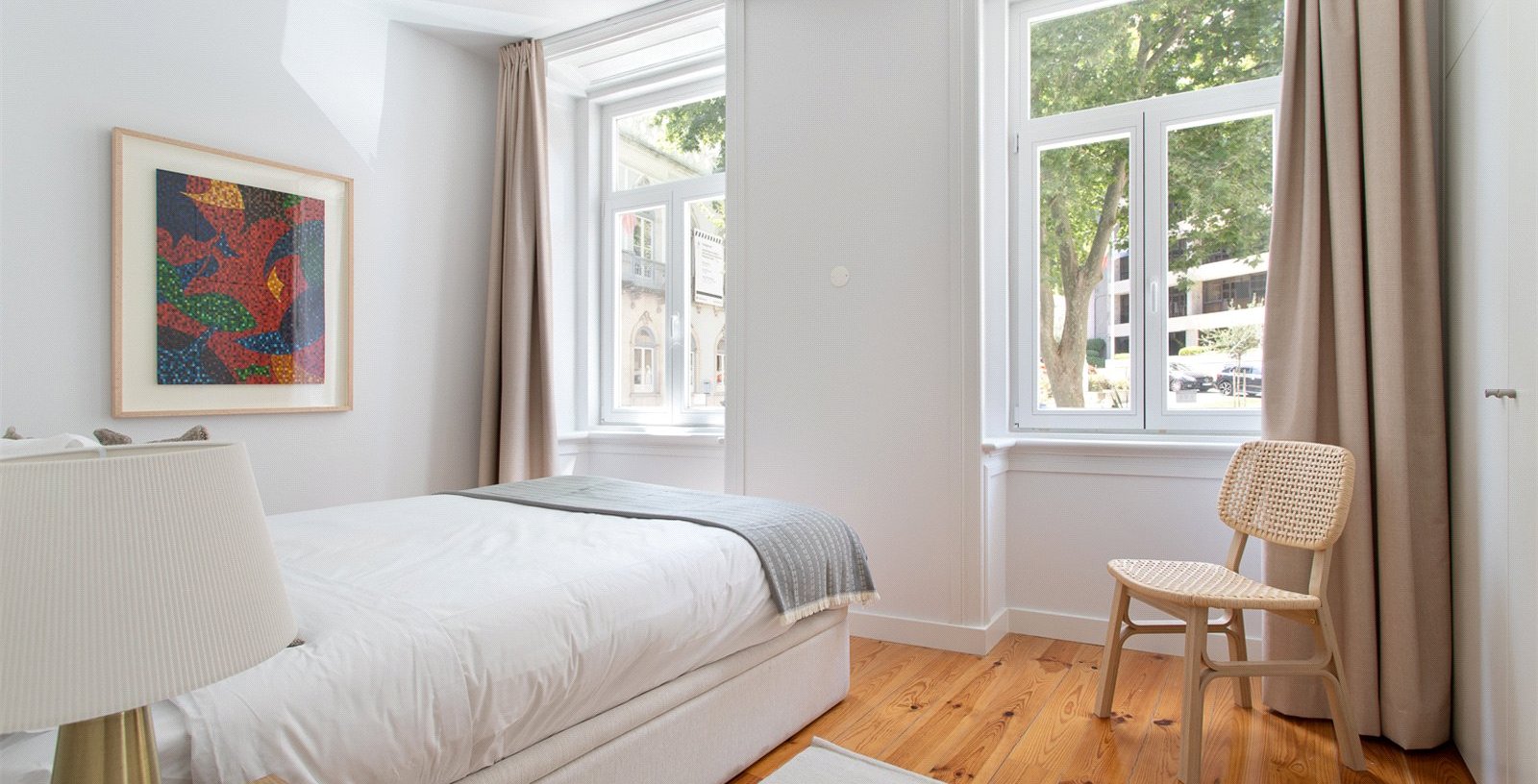 Salitre Apartment, Lisbon, Portugal, 1070-034, Portugal - Picture 14