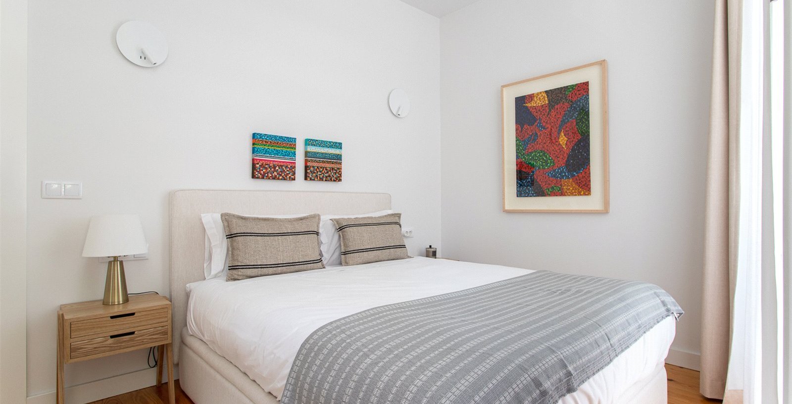 Salitre Apartment, Lisbon, Portugal, 1070-034, Portugal - Picture 16