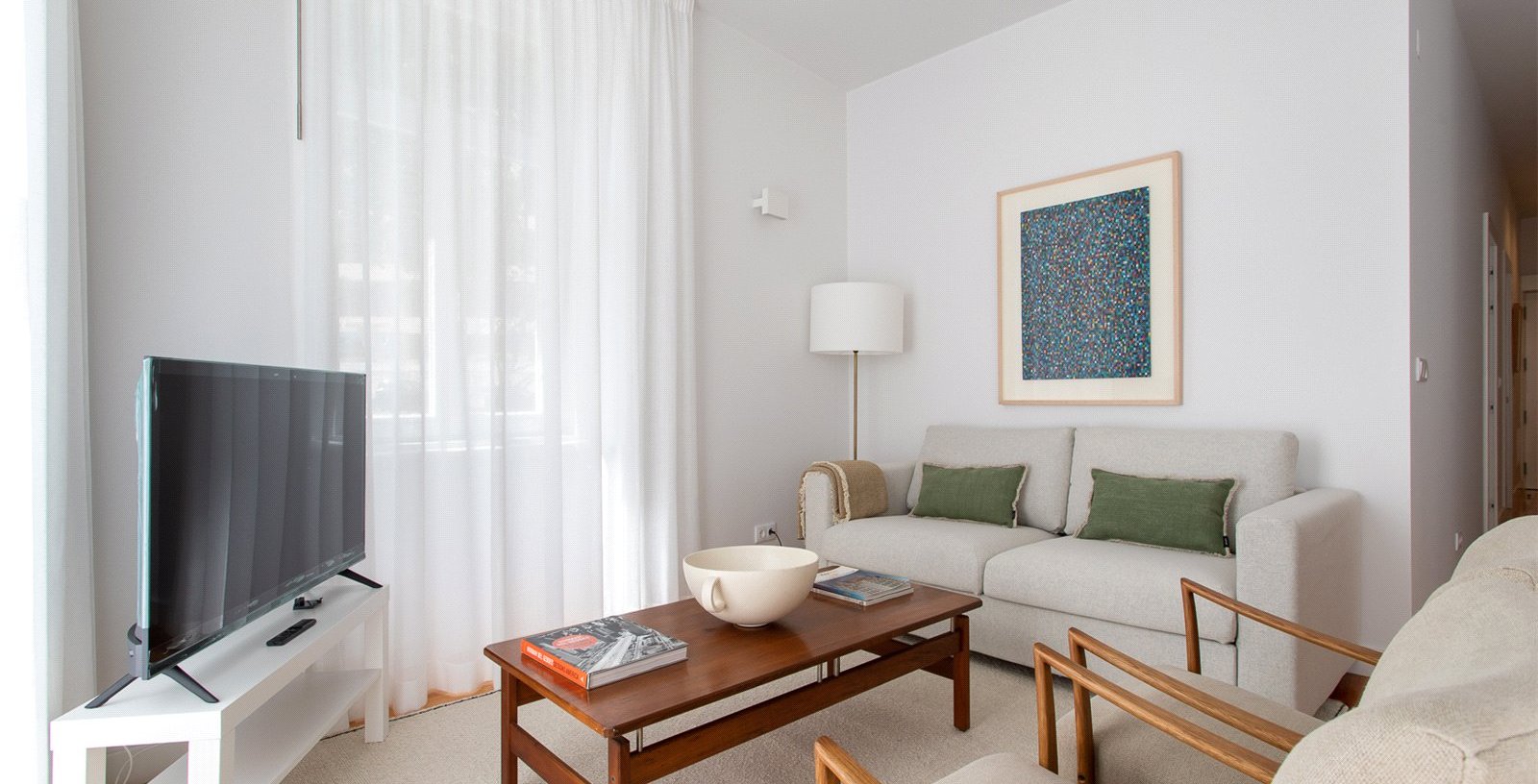 Salitre Apartment, Lisbon, Portugal, 1070-034, Portugal - Picture 19