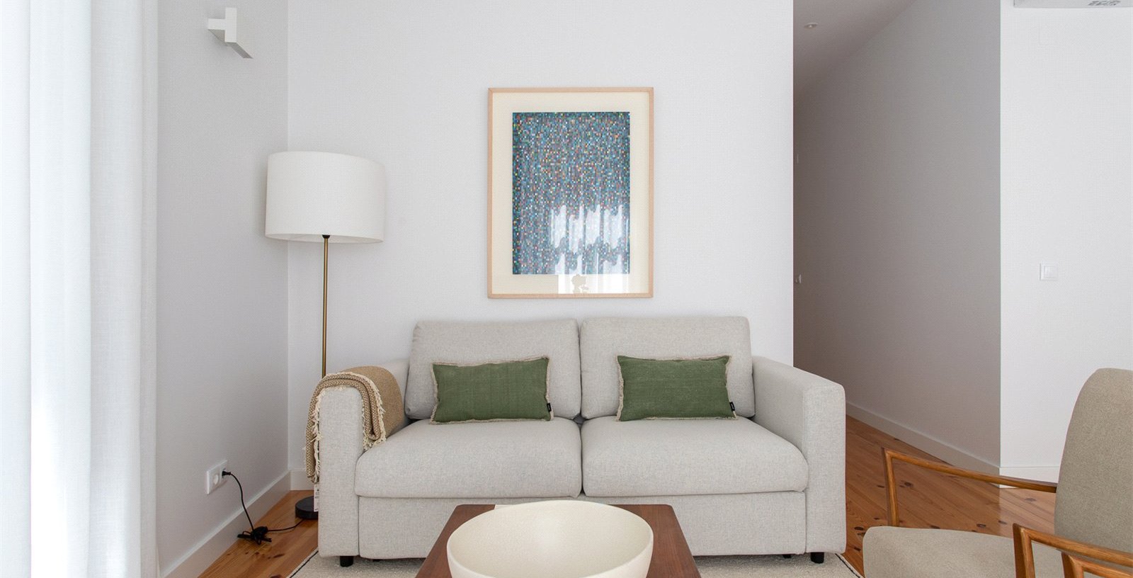 Salitre Apartment, Lisbon, Portugal, 1070-034, Portugal - Picture 20