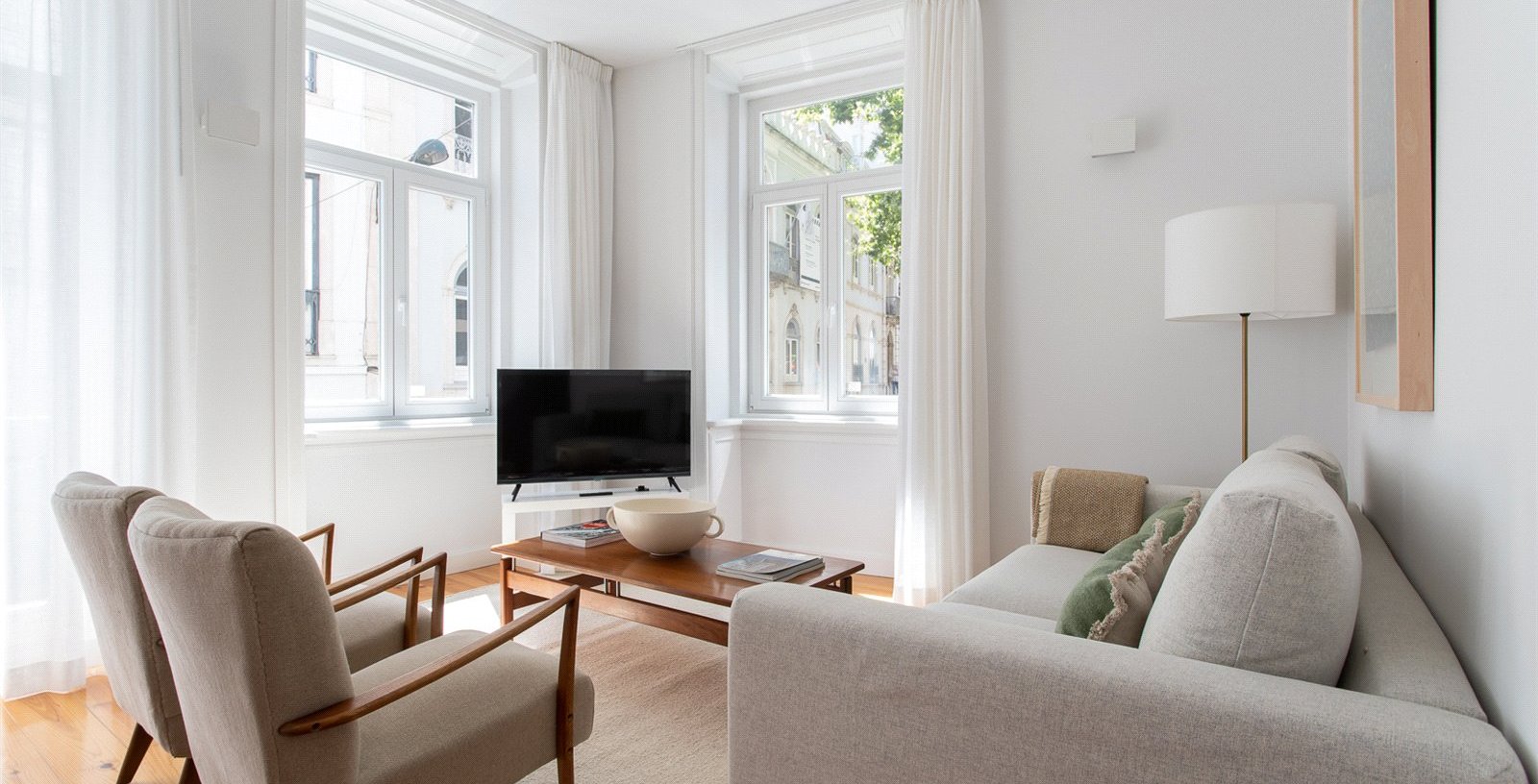 Salitre Apartment, Lisbon, Portugal, 1070-034, Portugal - Picture 3