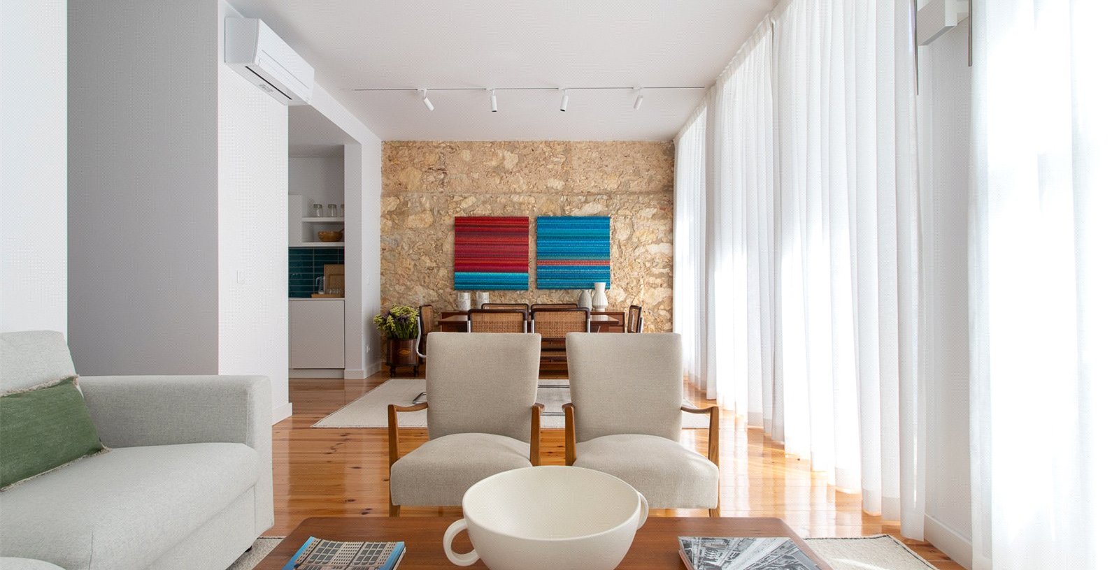 Salitre Apartment, Lisbon, Portugal, 1070-034, Portugal - Picture 1