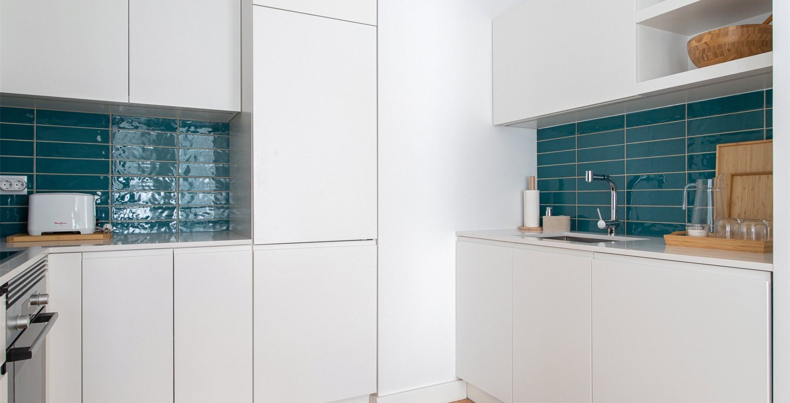 Salitre Apartment, Lisbon, Portugal, 1070-034, Portugal - Picture 4