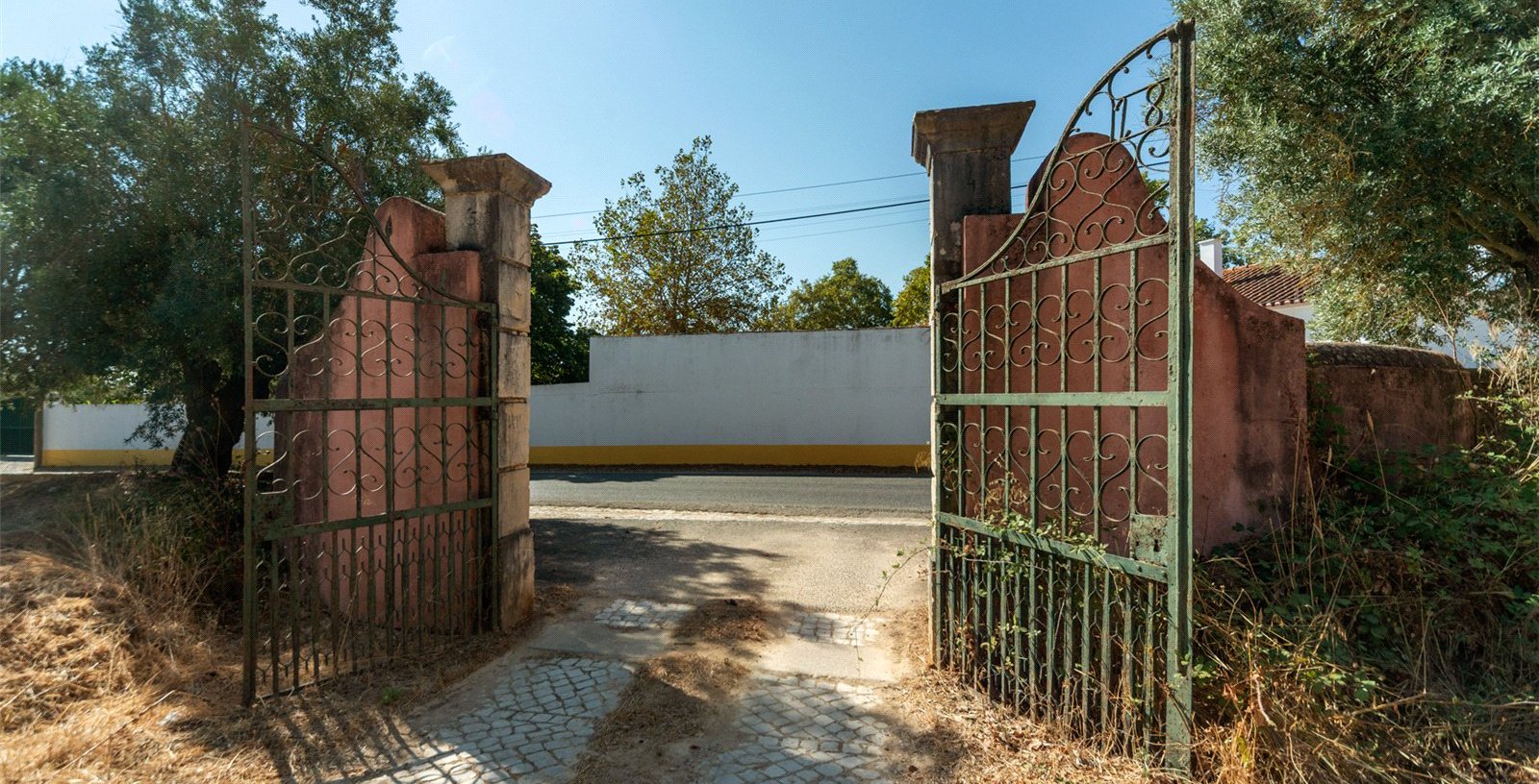 Farmhouse, Ota, Alenquer, Portugal, 7520-415, Portugal - Picture 4