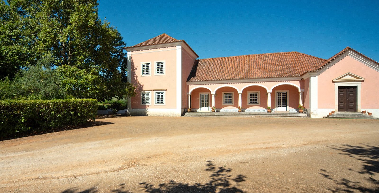 Farmhouse, Ota, Alenquer, Portugal, 7520-415, Portugal - Picture 9