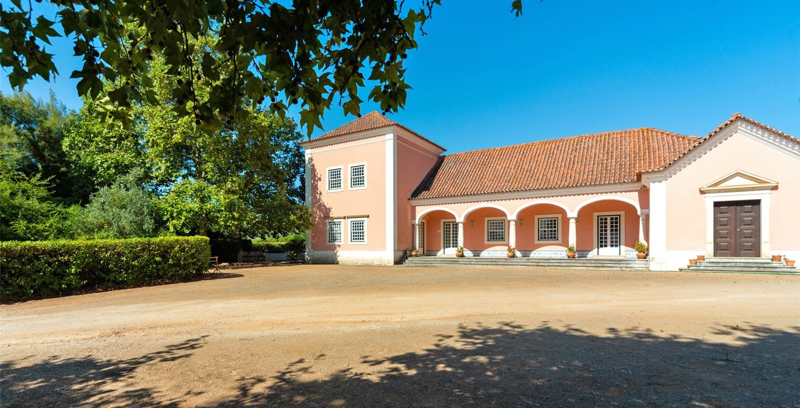 Farmhouse, Ota, Alenquer, Portugal, 7520-415, Portugal - Picture 10