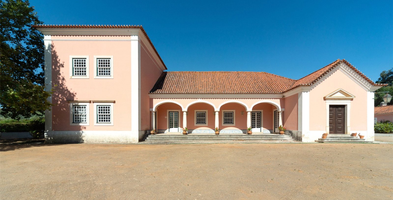 Farmhouse, Ota, Alenquer, Portugal, 7520-415, Portugal - Picture 1