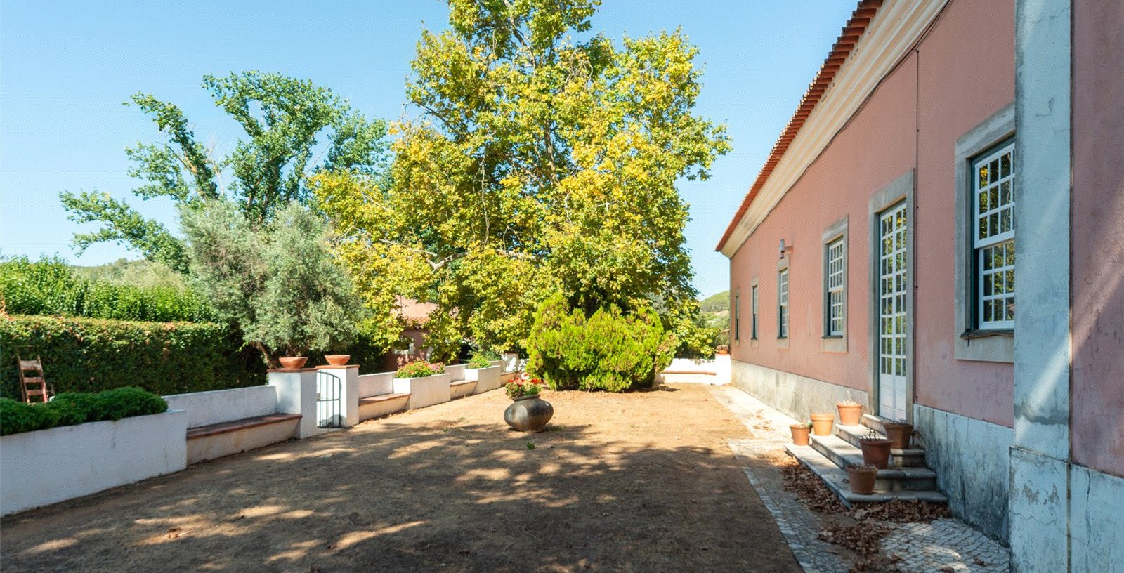 Farmhouse, Ota, Alenquer, Portugal, 7520-415, Portugal - Picture 12