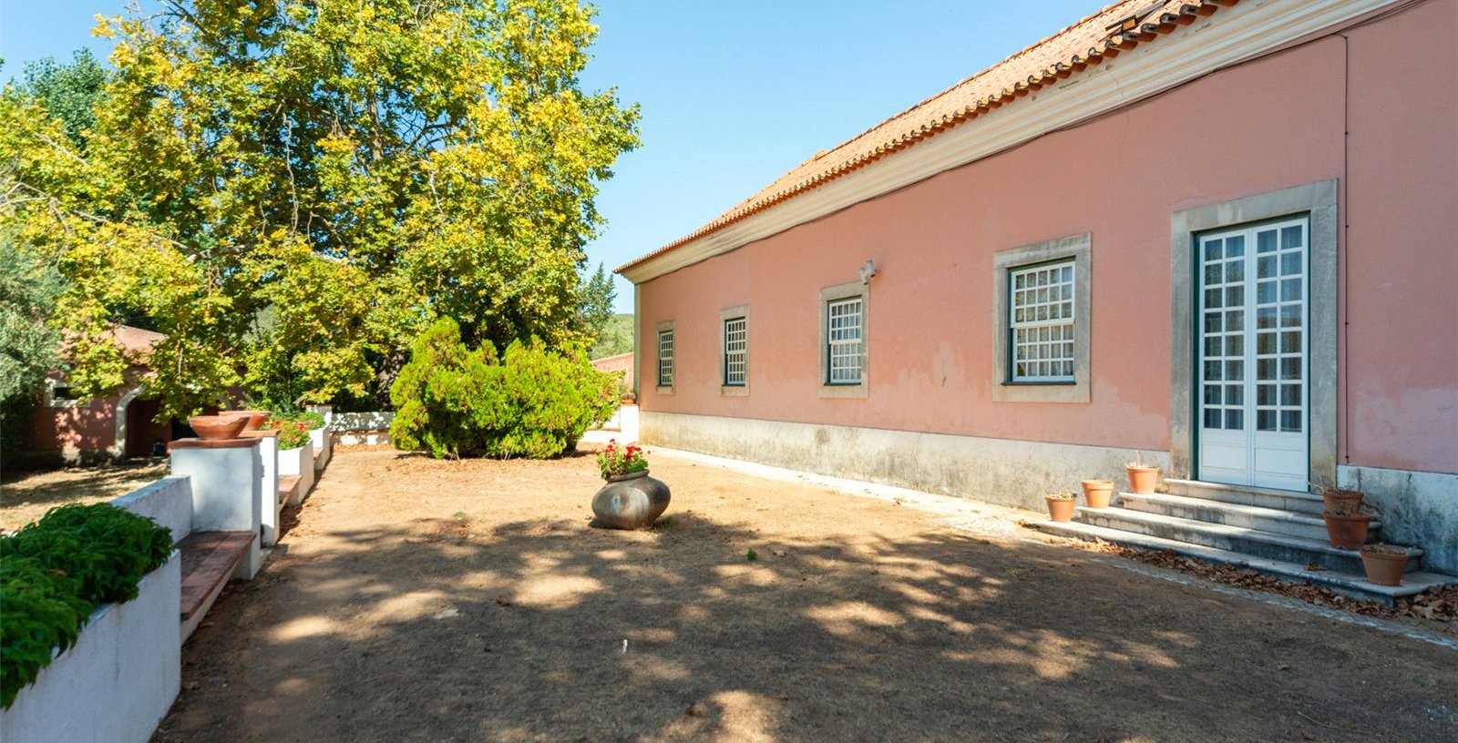 Farmhouse, Ota, Alenquer, Portugal, 7520-415, Portugal - Picture 13