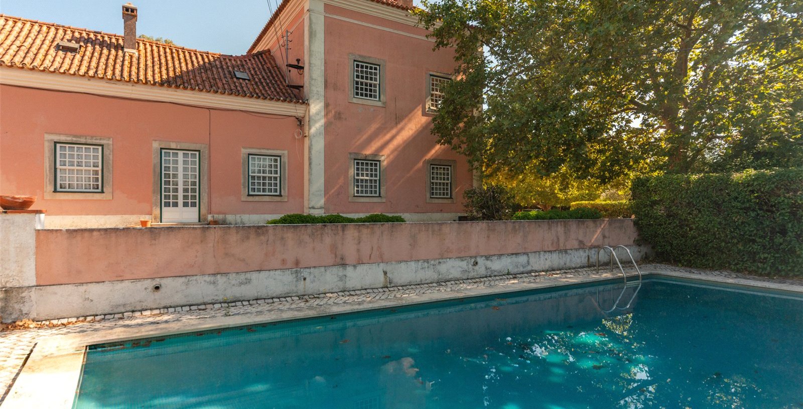 Farmhouse, Ota, Alenquer, Portugal, 7520-415, Portugal - Picture 15
