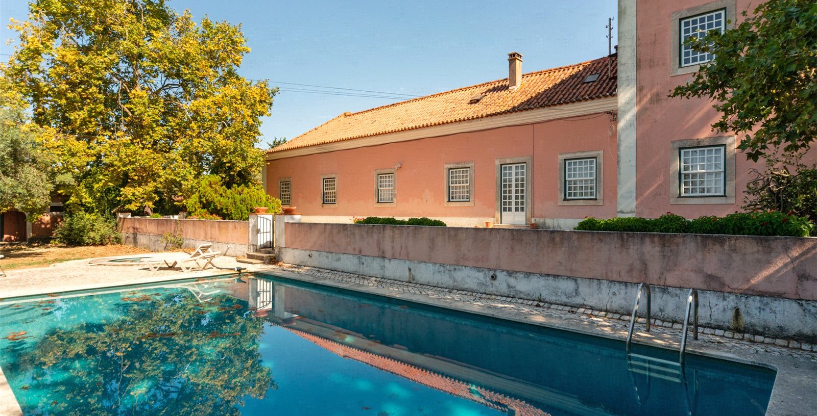 Farmhouse, Ota, Alenquer, Portugal, 7520-415, Portugal - Picture 16