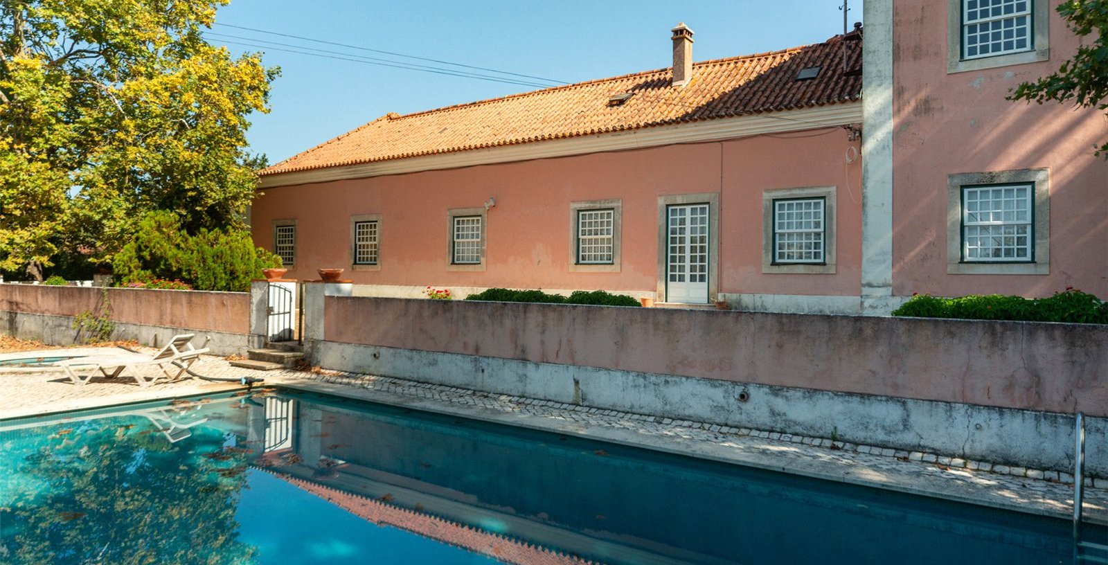 Farmhouse, Ota, Alenquer, Portugal, 7520-415, Portugal - Picture 17