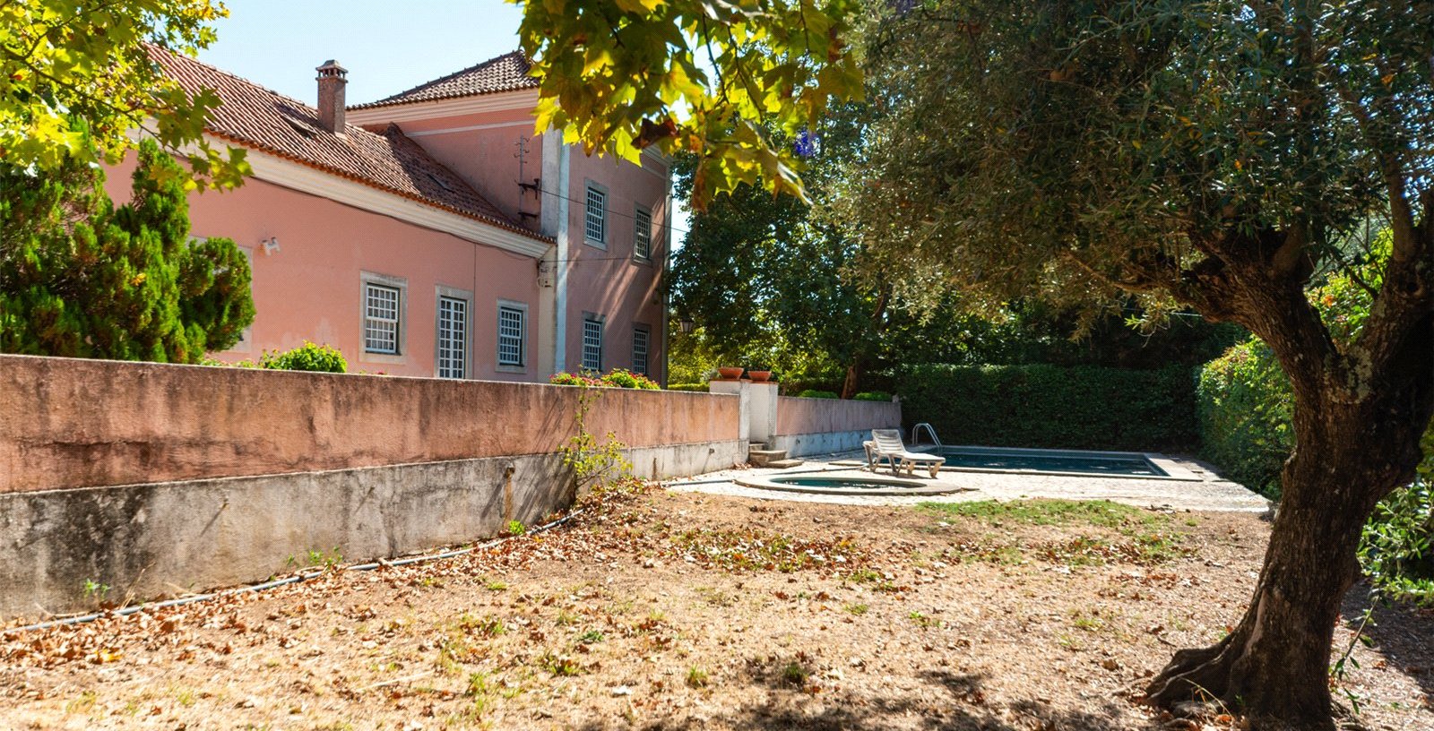 Farmhouse, Ota, Alenquer, Portugal, 7520-415, Portugal - Picture 20