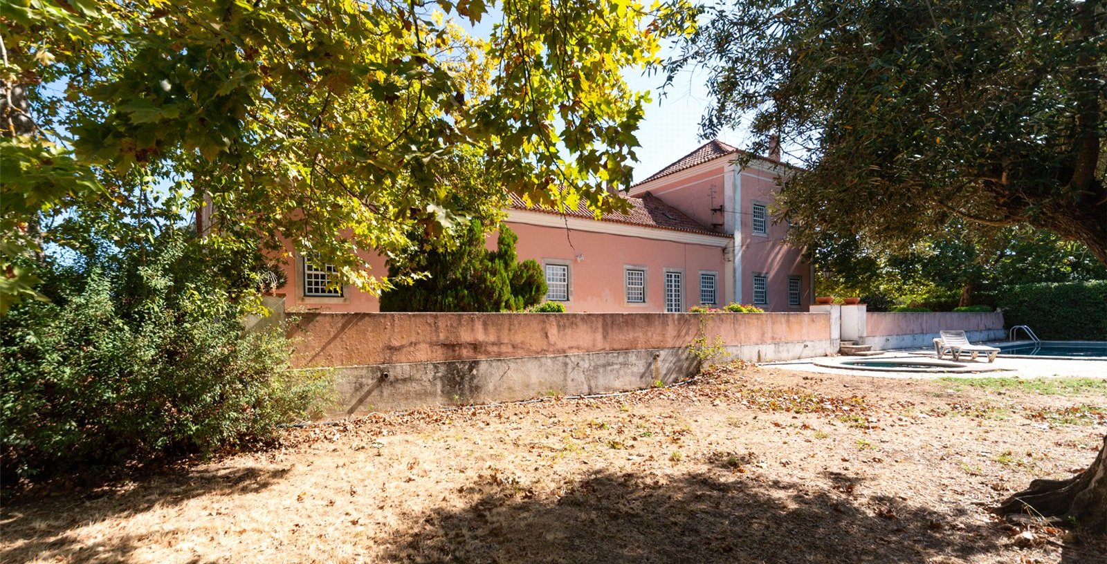 Farmhouse, Ota, Alenquer, Portugal, 7520-415, Portugal - Picture 21