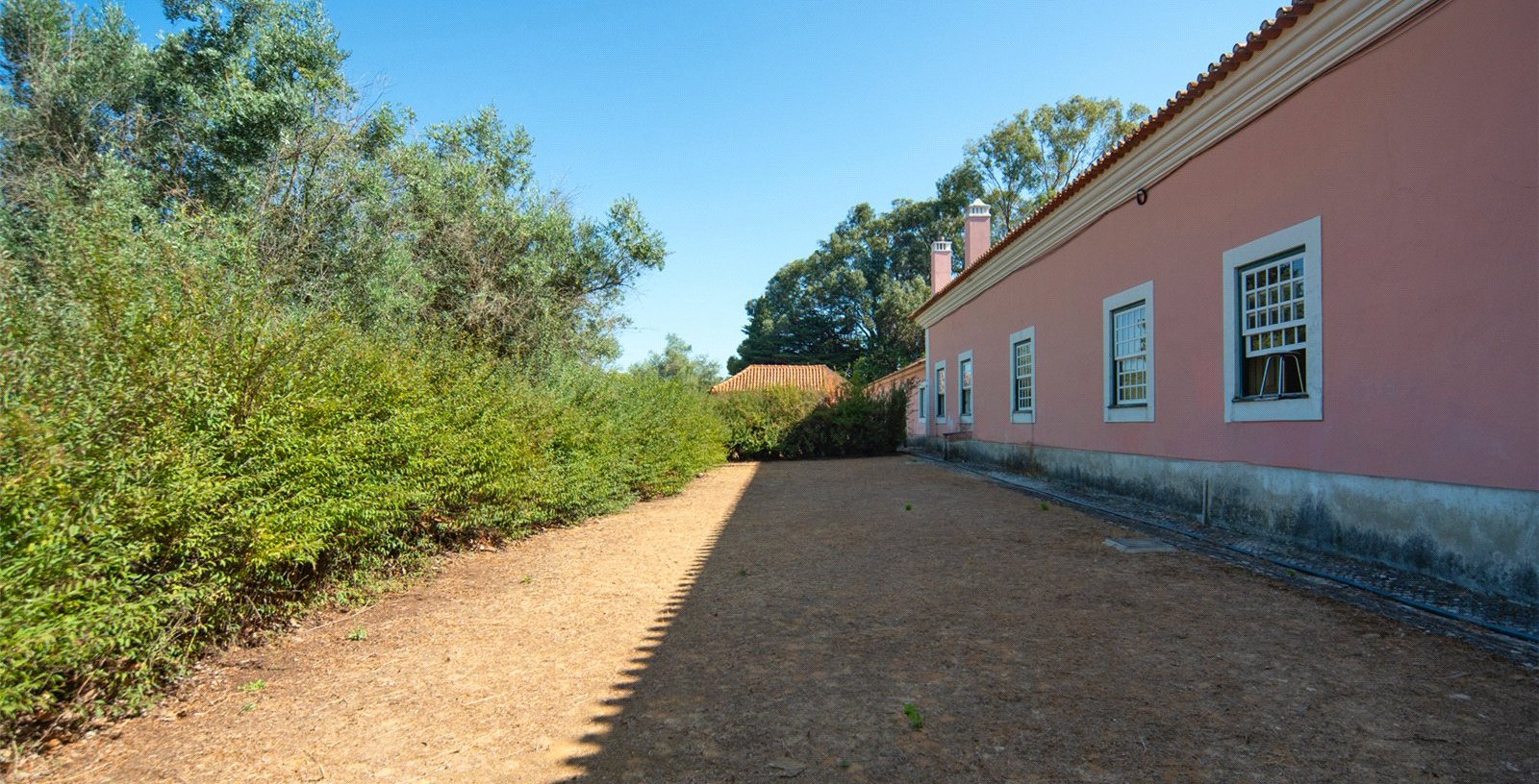 Farmhouse, Ota, Alenquer, Portugal, 7520-415, Portugal - Picture 22