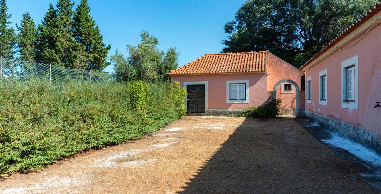 Farmhouse, Ota, Alenquer, Portugal, 7520-415, Portugal - Picture 26