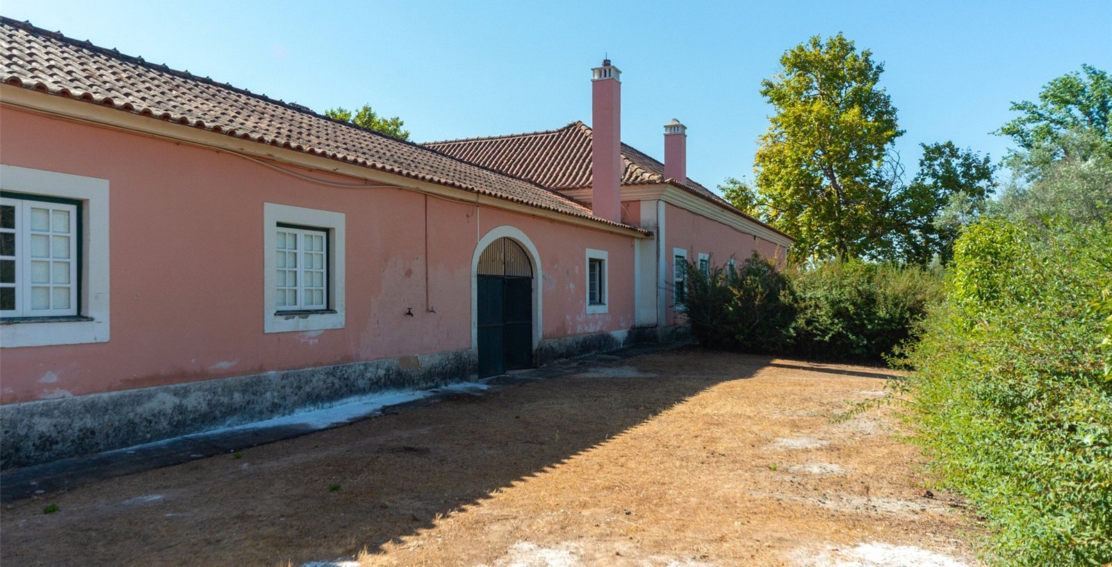 Farmhouse, Ota, Alenquer, Portugal, 7520-415, Portugal - Picture 27