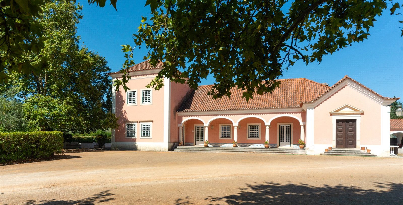Farmhouse, Ota, Alenquer, Portugal, 7520-415, Portugal - Picture 34