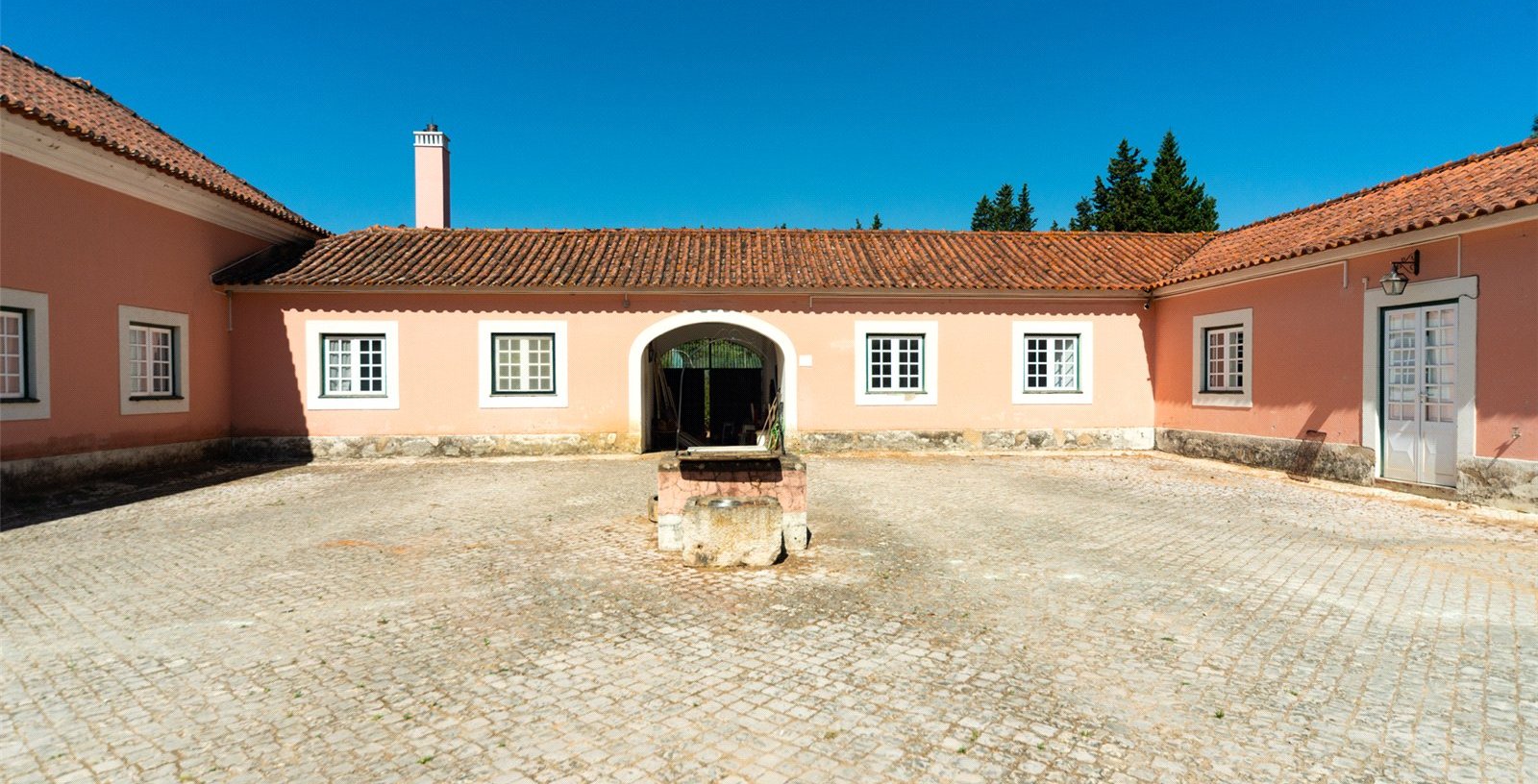 Farmhouse, Ota, Alenquer, Portugal, 7520-415, Portugal - Picture 35