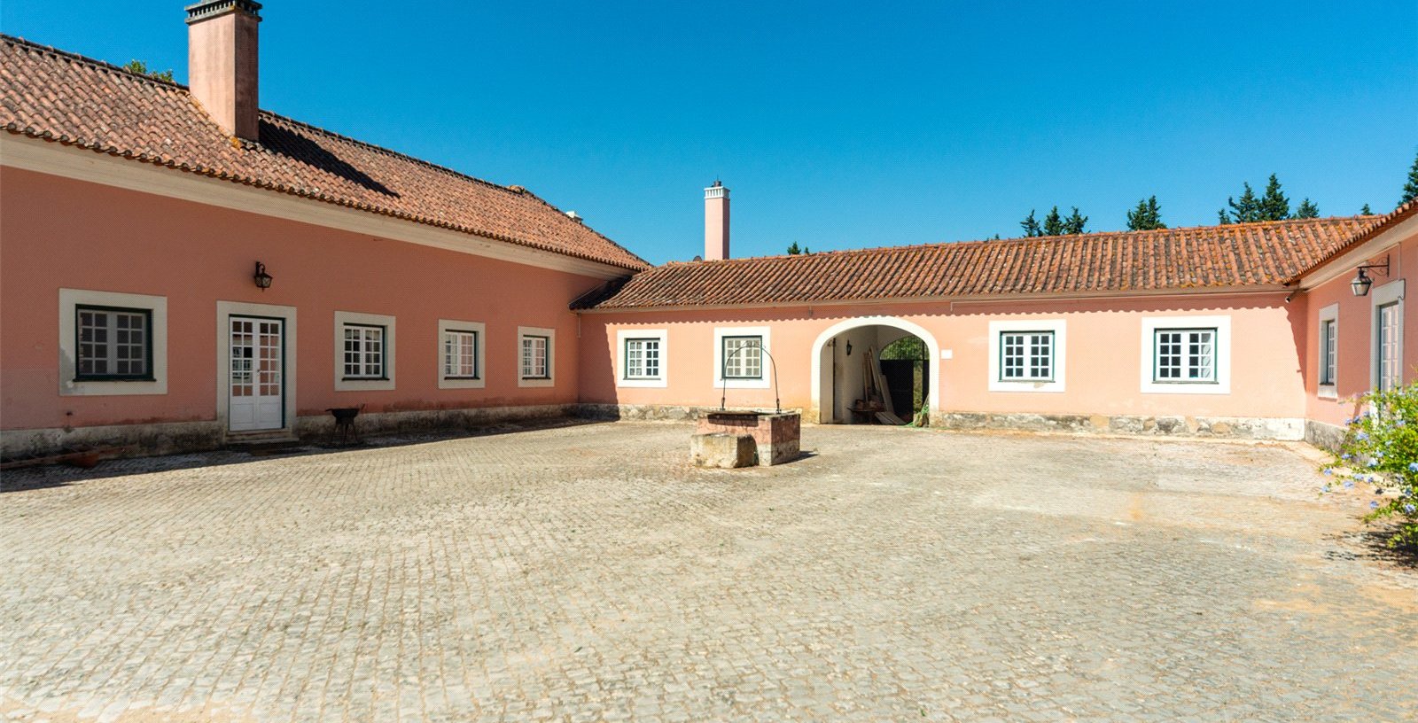 Farmhouse, Ota, Alenquer, Portugal, 7520-415, Portugal - Picture 36