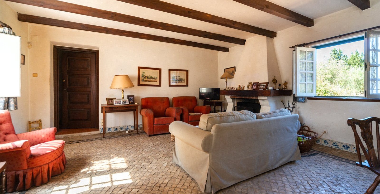 Farmhouse, Ota, Alenquer, Portugal, 7520-415, Portugal - Picture 37
