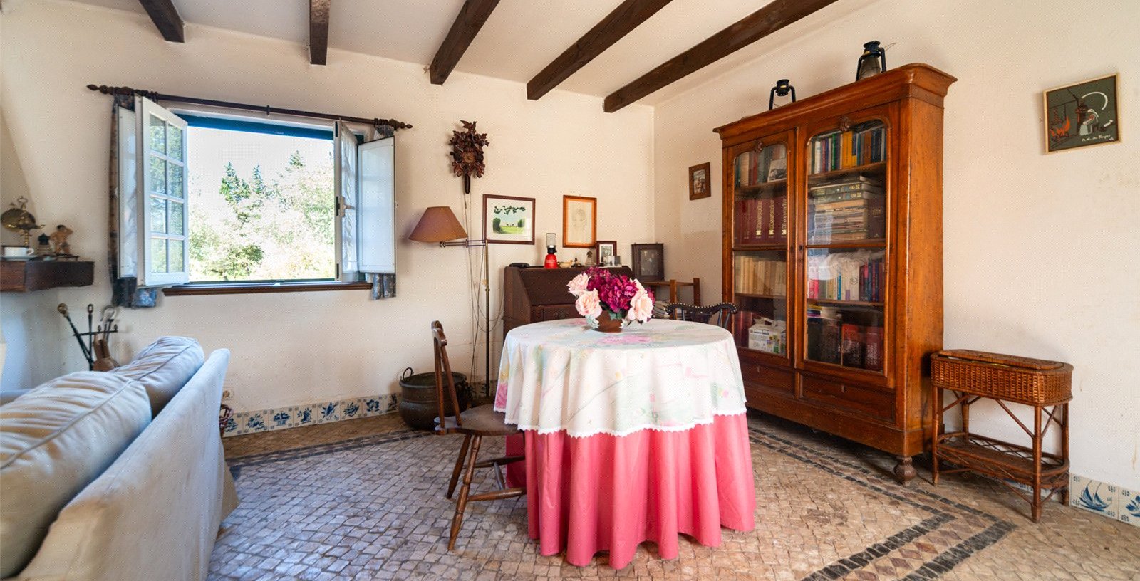 Farmhouse, Ota, Alenquer, Portugal, 7520-415, Portugal - Picture 38