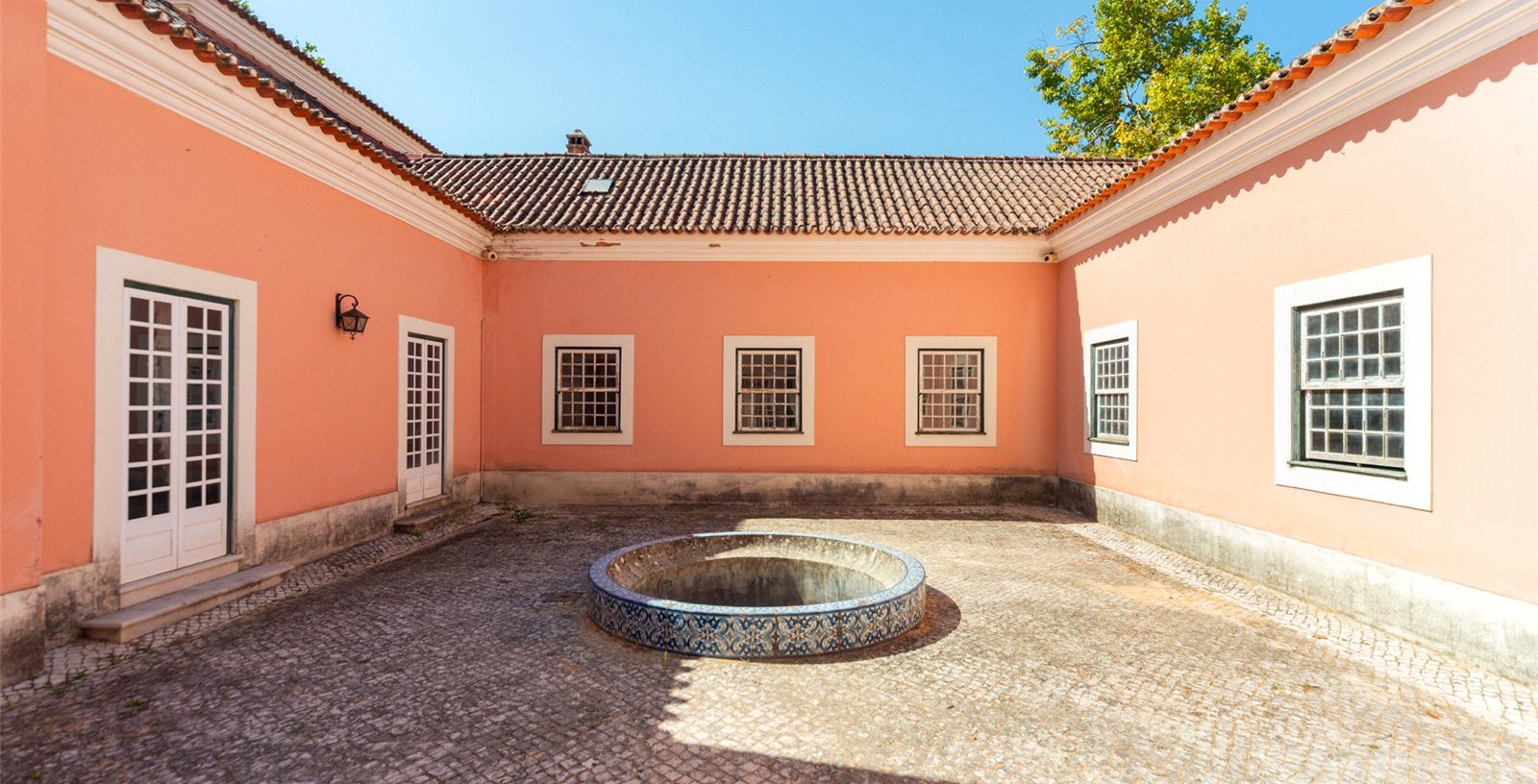 Farmhouse, Ota, Alenquer, Portugal, 7520-415, Portugal - Picture 44