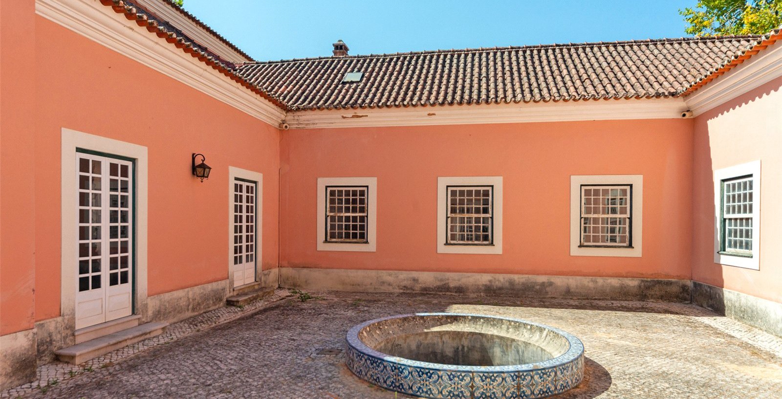 Farmhouse, Ota, Alenquer, Portugal, 7520-415, Portugal - Picture 45