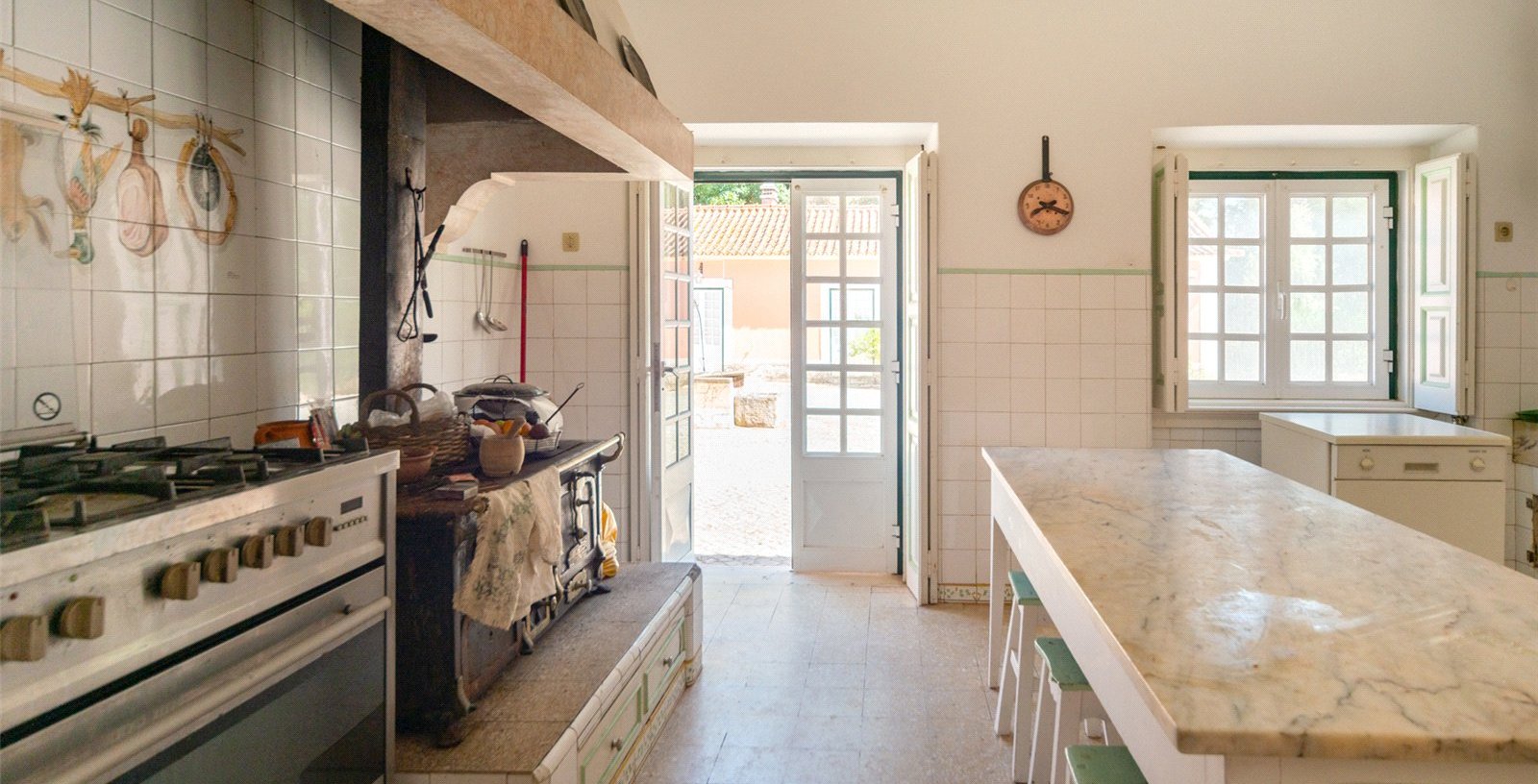 Farmhouse, Ota, Alenquer, Portugal, 7520-415, Portugal - Picture 46