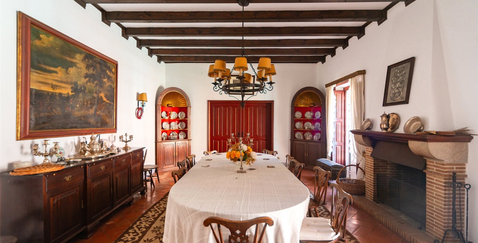 Farmhouse, Ota, Alenquer, Portugal, 7520-415, Portugal - Picture 47