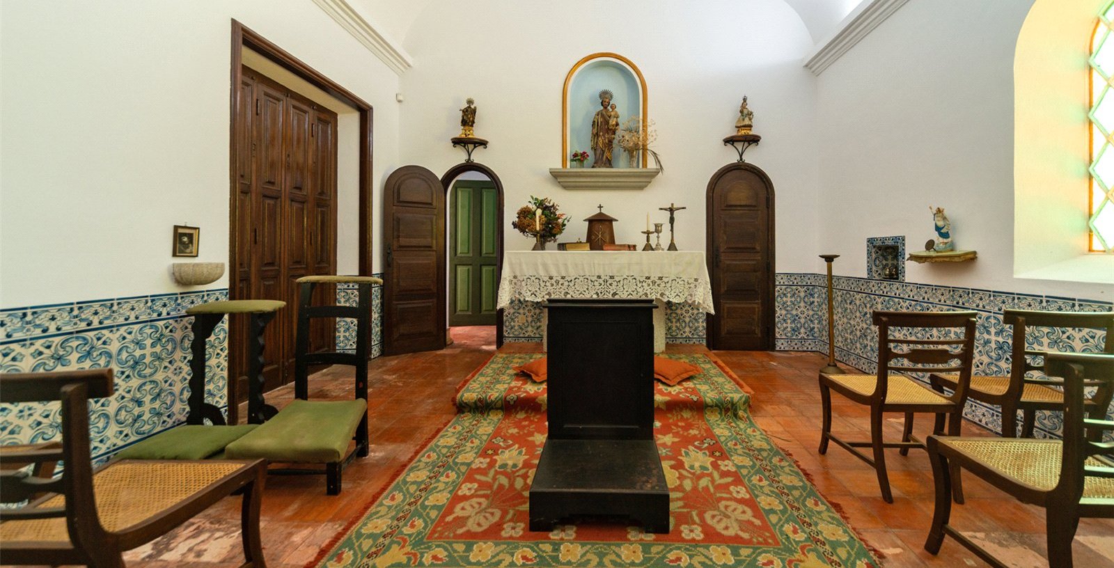 Farmhouse, Ota, Alenquer, Portugal, 7520-415, Portugal - Picture 50
