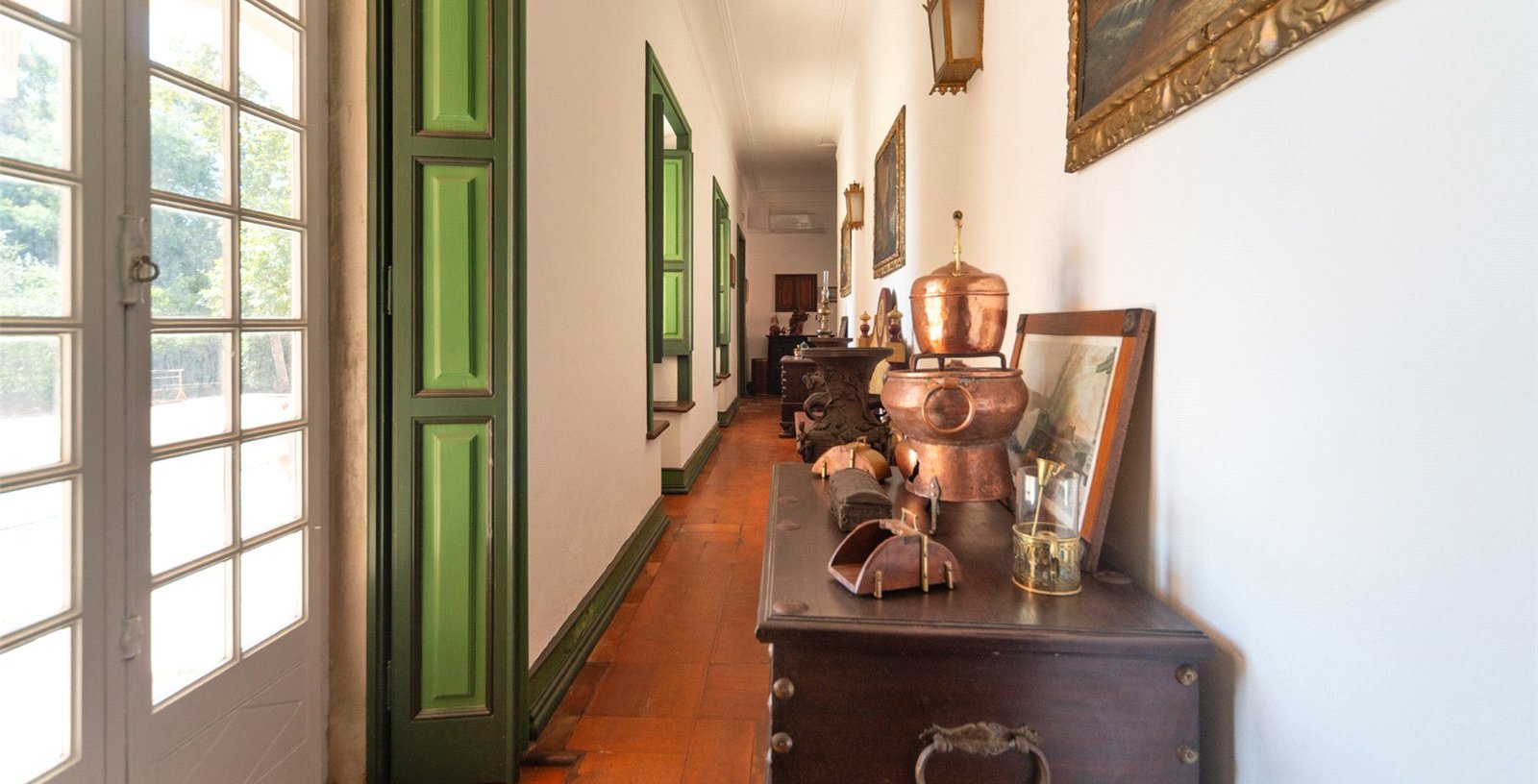 Farmhouse, Ota, Alenquer, Portugal, 7520-415, Portugal - Picture 51