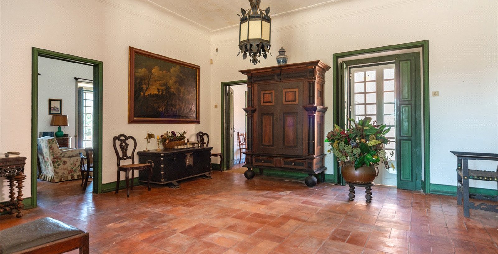 Farmhouse, Ota, Alenquer, Portugal, 7520-415, Portugal - Picture 52