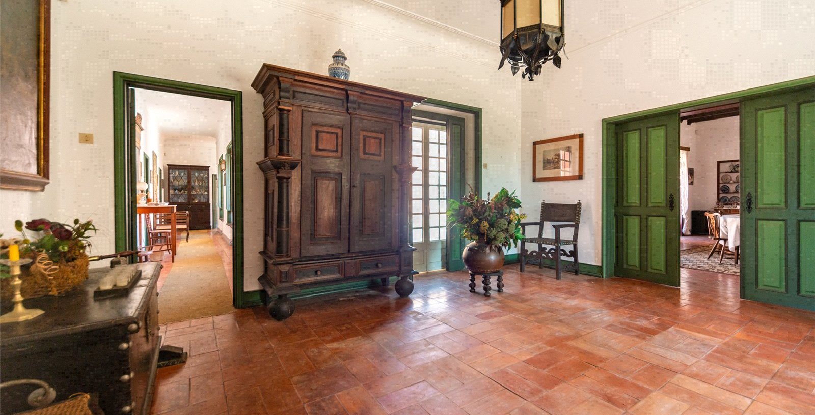 Farmhouse, Ota, Alenquer, Portugal, 7520-415, Portugal - Picture 53