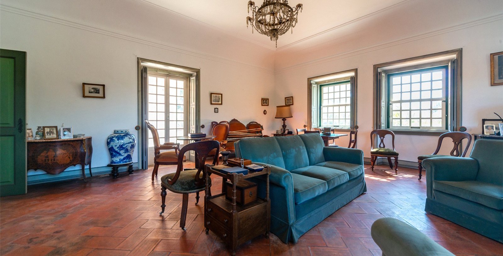 Farmhouse, Ota, Alenquer, Portugal, 7520-415, Portugal - Picture 55