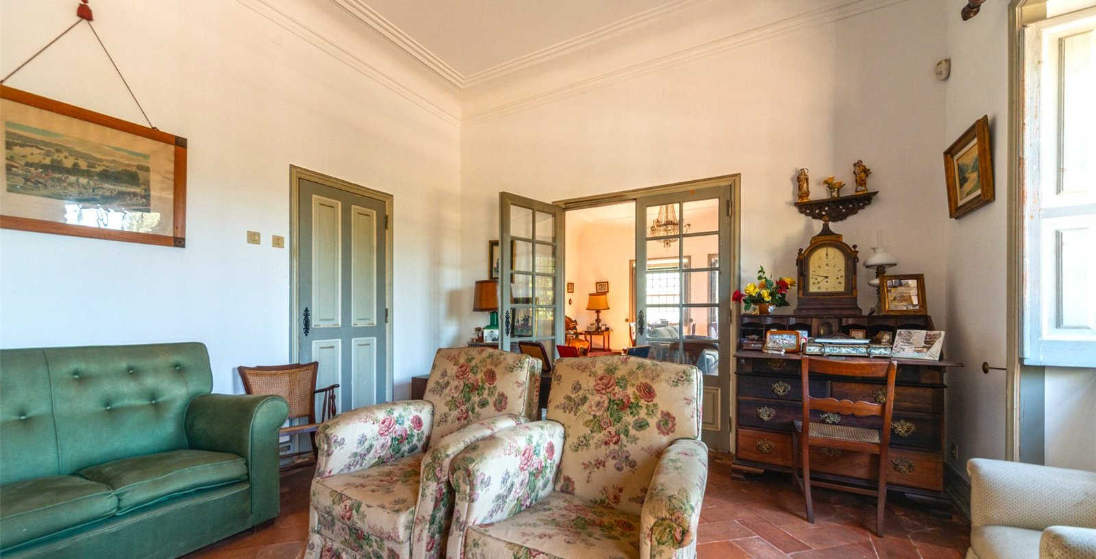 Farmhouse, Ota, Alenquer, Portugal, 7520-415, Portugal - Picture 57