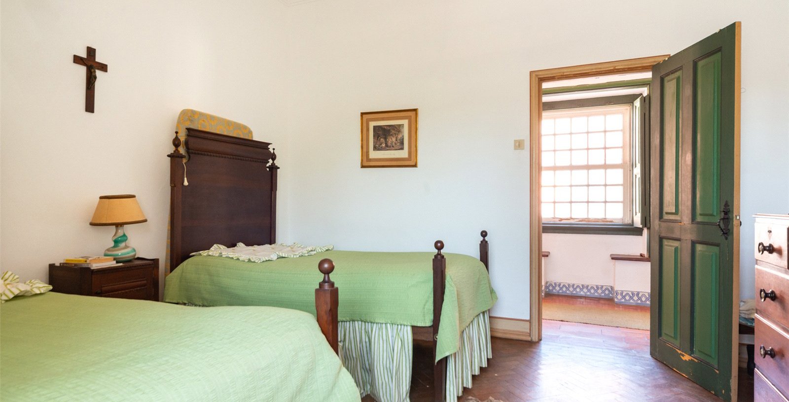 Farmhouse, Ota, Alenquer, Portugal, 7520-415, Portugal - Picture 59