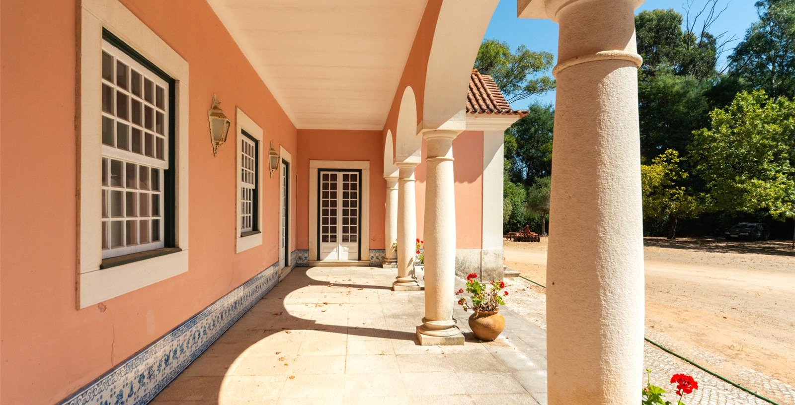 Farmhouse, Ota, Alenquer, Portugal, 7520-415, Portugal - Picture 73