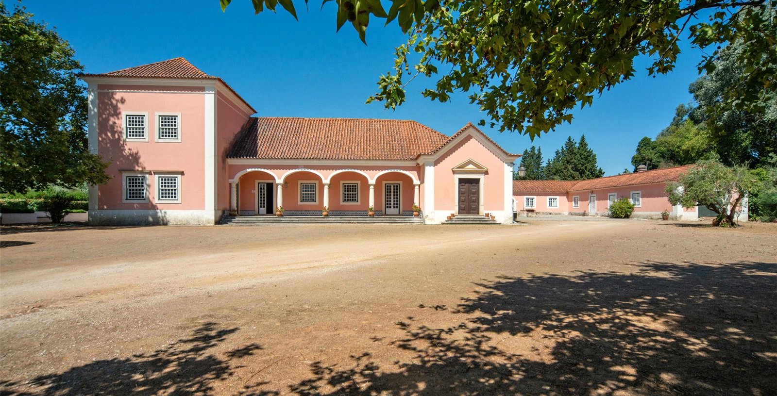 Farmhouse, Ota, Alenquer, Portugal, 7520-415, Portugal - Picture 74