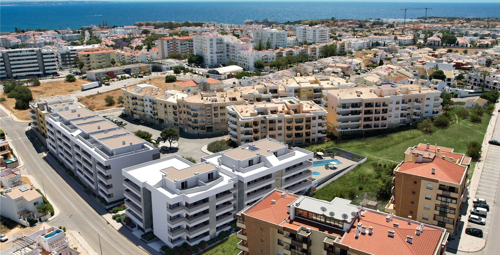 São Gonçalo, Lagos, Algarve, Portugal - Picture 2