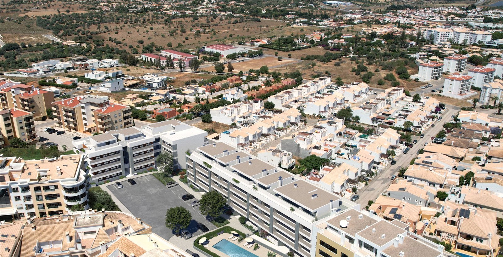 São Gonçalo, Lagos, Algarve, Portugal - Picture 3