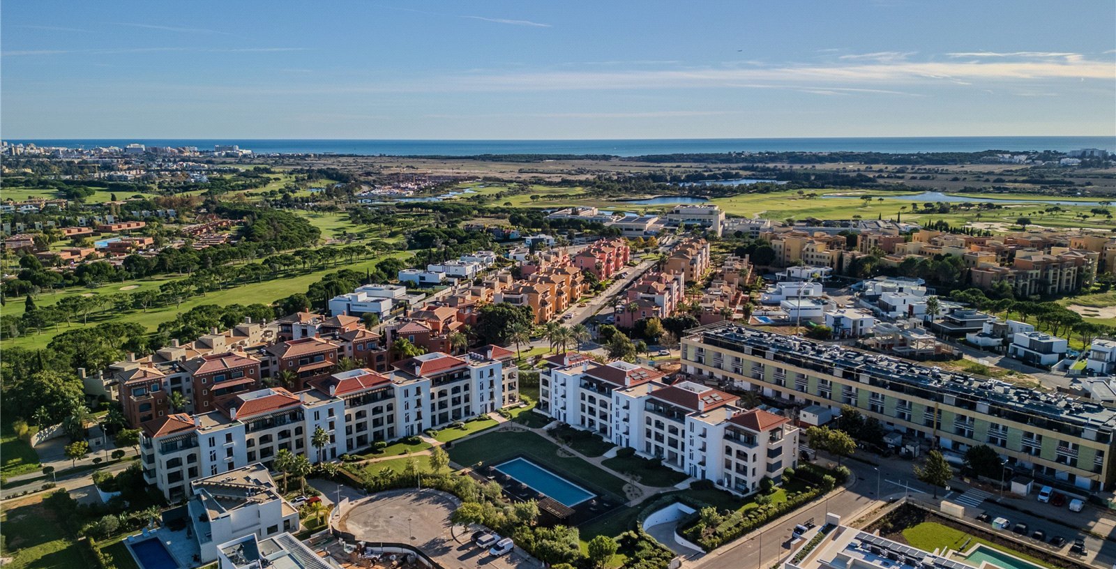 Vilamoura, Loulé, Algarve, Portugal - Picture 1