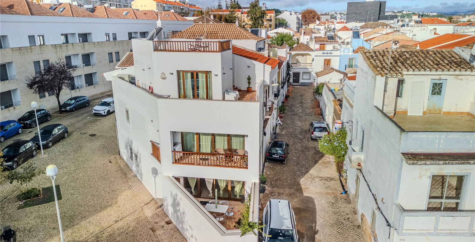 Tavira, Tavira, Algarve, Portugal - Picture 8
