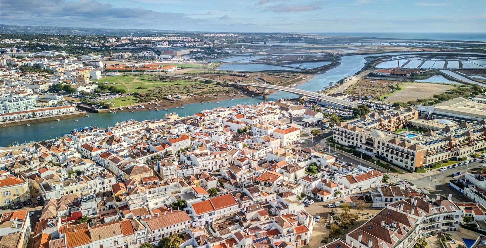 Tavira, Tavira, Algarve, Portugal - Picture 13