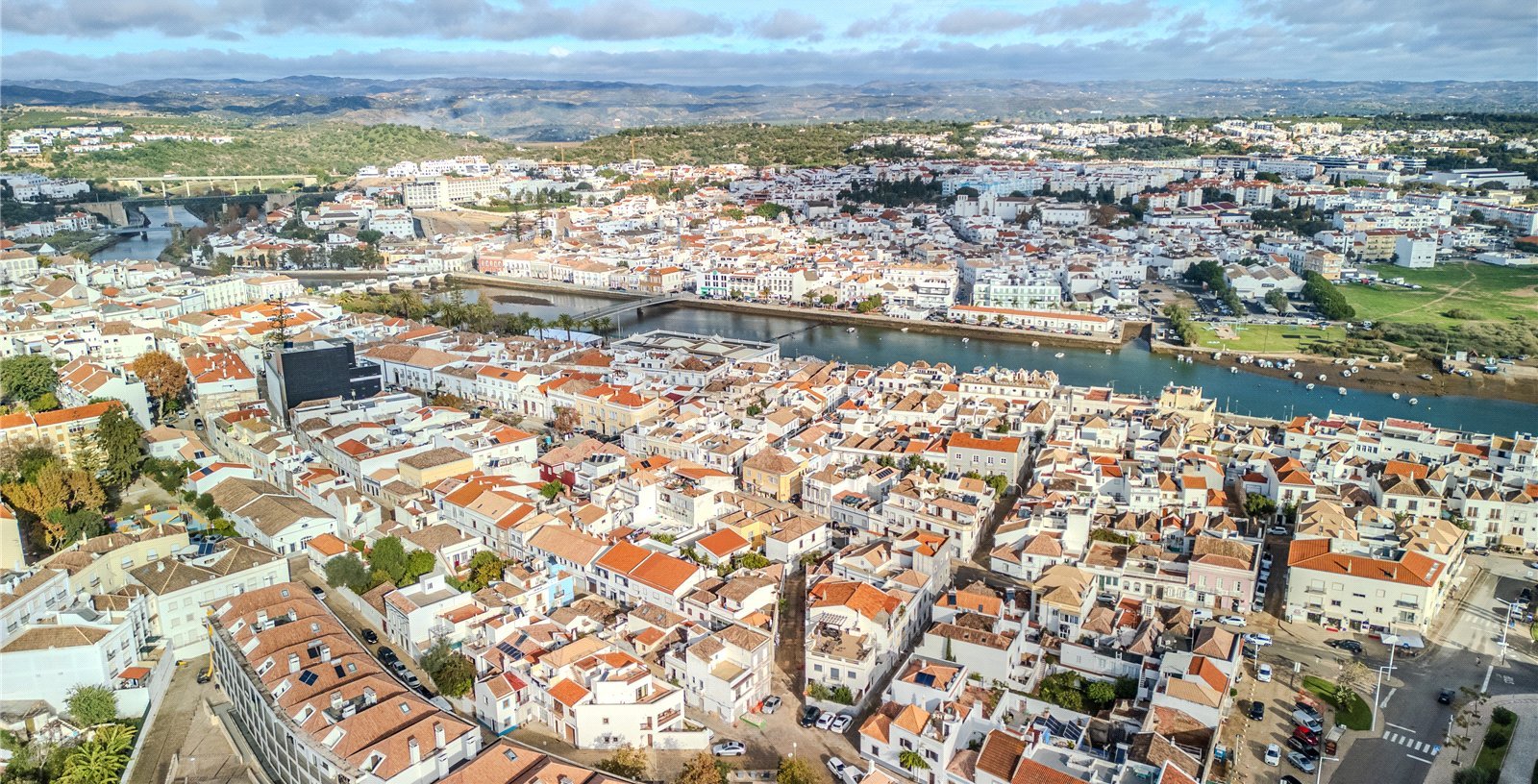 Tavira, Tavira, Algarve, Portugal - Picture 14