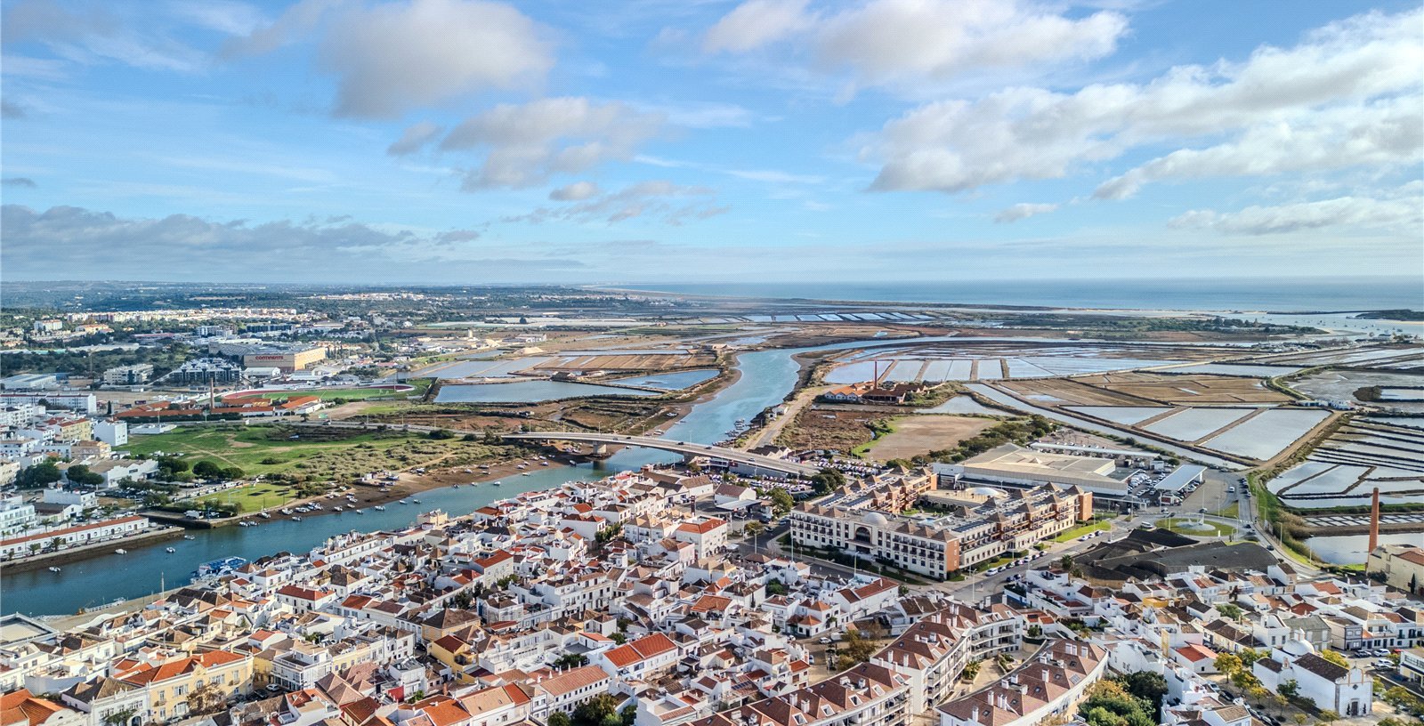 Tavira, Tavira, Algarve, Portugal - Picture 5