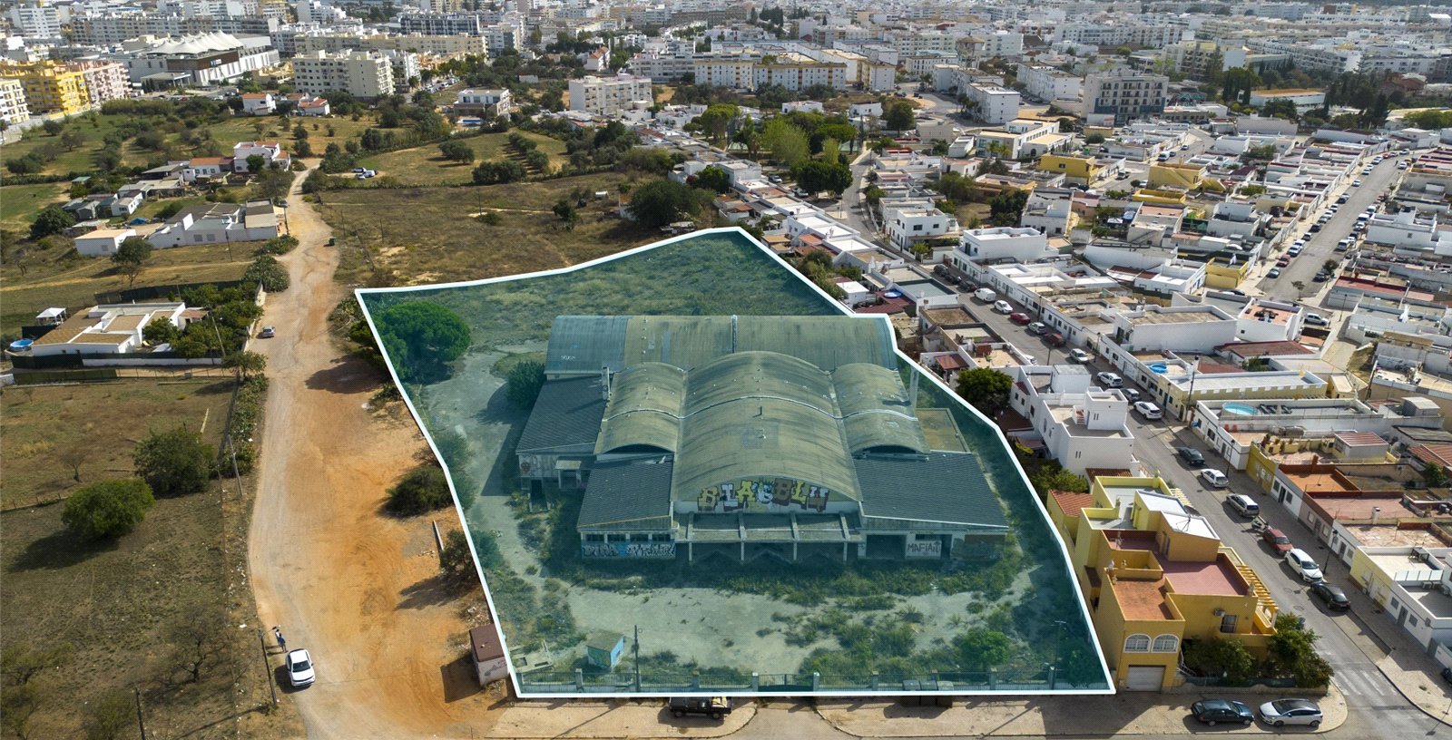 Olhão, Olhão, Algarve, 8700, Portugal - Picture 4