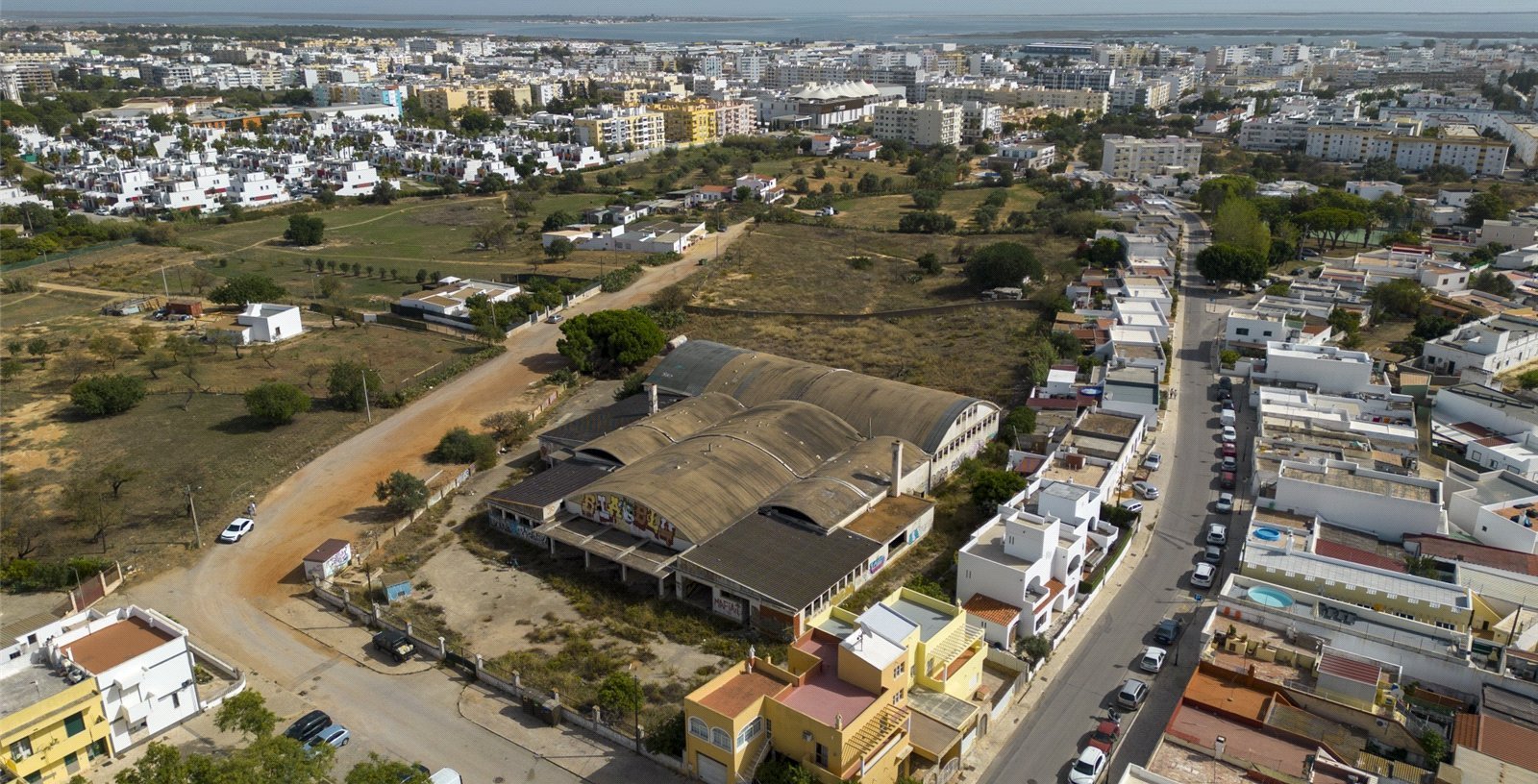 Olhão, Olhão, Algarve, 8700, Portugal - Picture 5