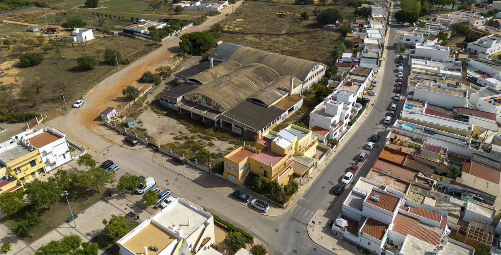 Olhão, Olhão, Algarve, 8700, Portugal - Picture 6