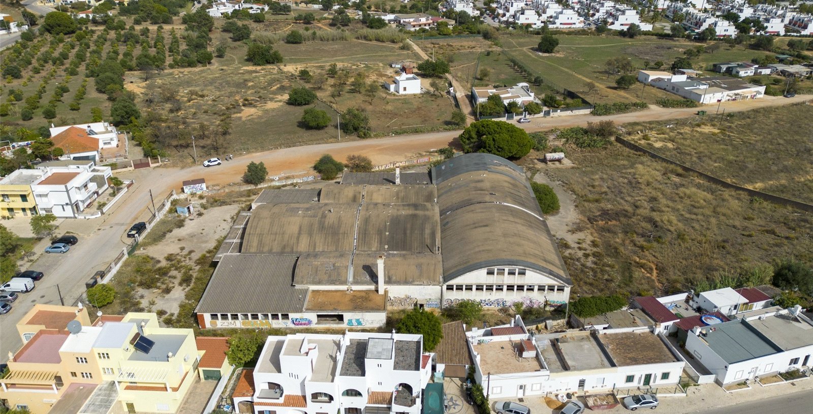 Olhão, Olhão, Algarve, 8700, Portugal - Picture 7